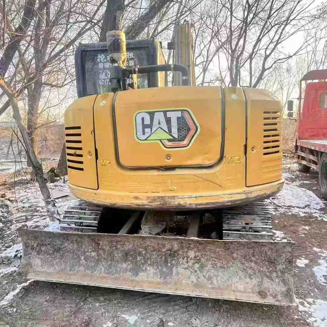 Buy Caterpillar 307V2 Used Excavator / 2 Used Caterpillar 307V2 Excavator 2020 Model / 2