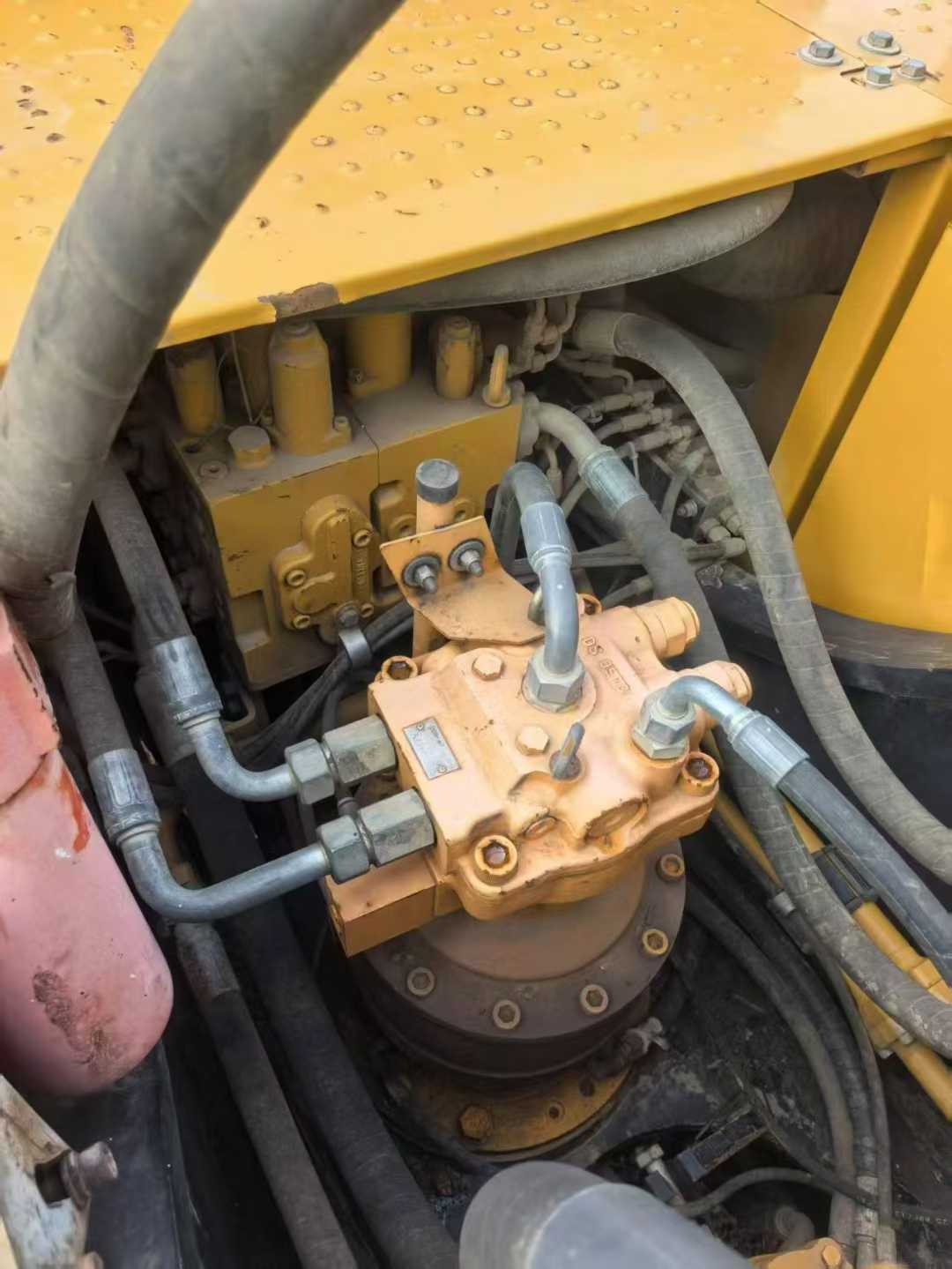 Buy Sany SY215W Used Excavator / 8 Used Sany SY215W Excavator 2019 Model / 8