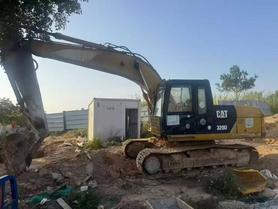 Buy Caterpillar 320C Used Excavator / 2 Used Caterpillar 320C Excavator 2016 Model / 2