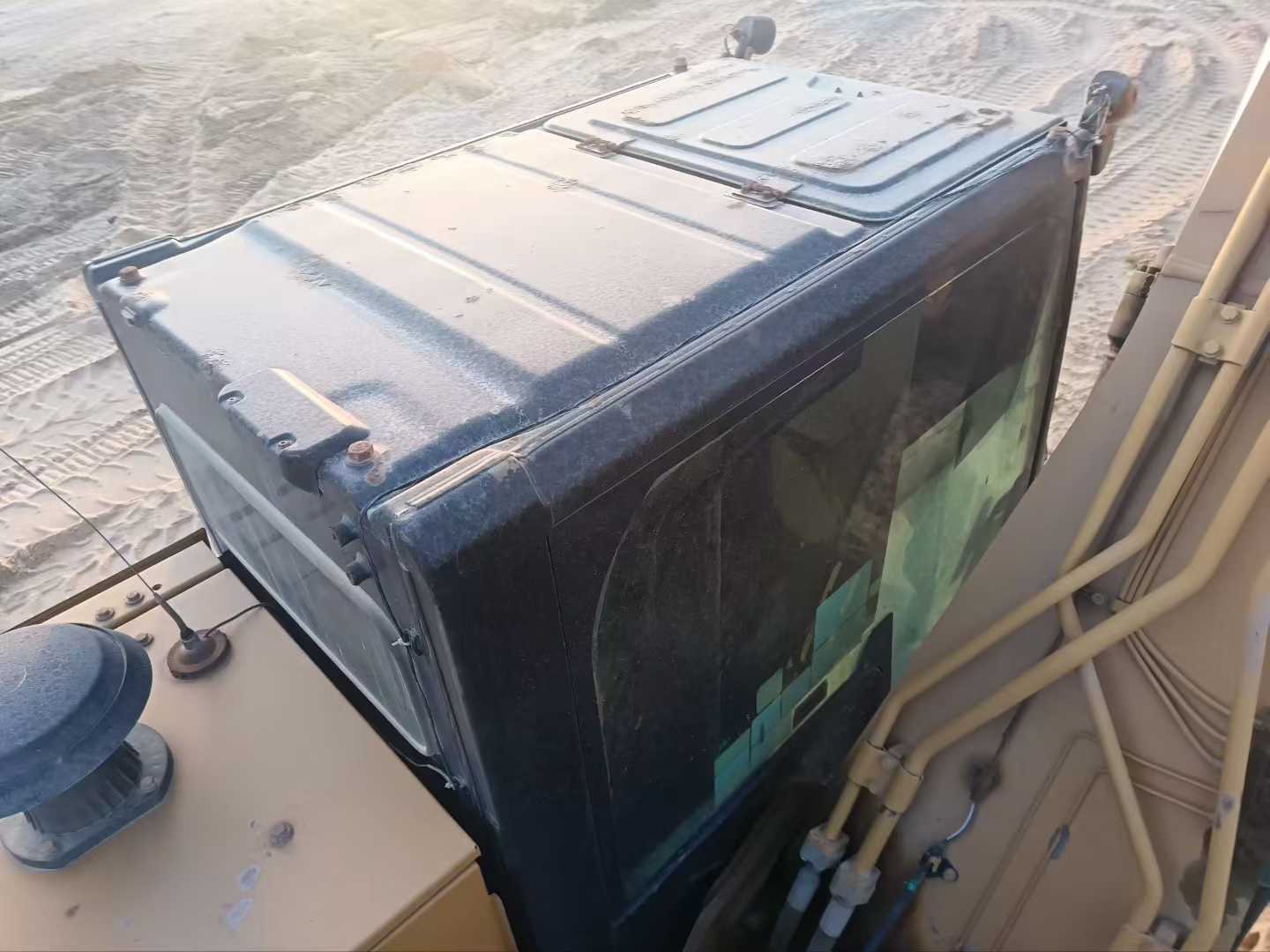 Buy Caterpillar 320E Used Excavator / 7 Used Caterpillar 320E Excavator 2016 Model / 7