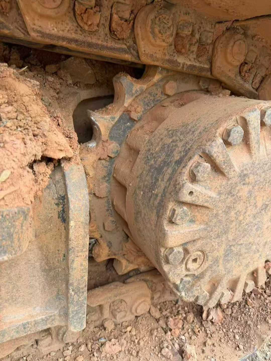 Buy Caterpillar 320D Used Excavator / 9 Used Caterpillar 320D Excavator 2016 Model / 9