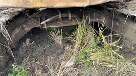 Buy Caterpillar CT08 Used Excavator / 3 Used Caterpillar CT08 Excavator 2016 Model / 3