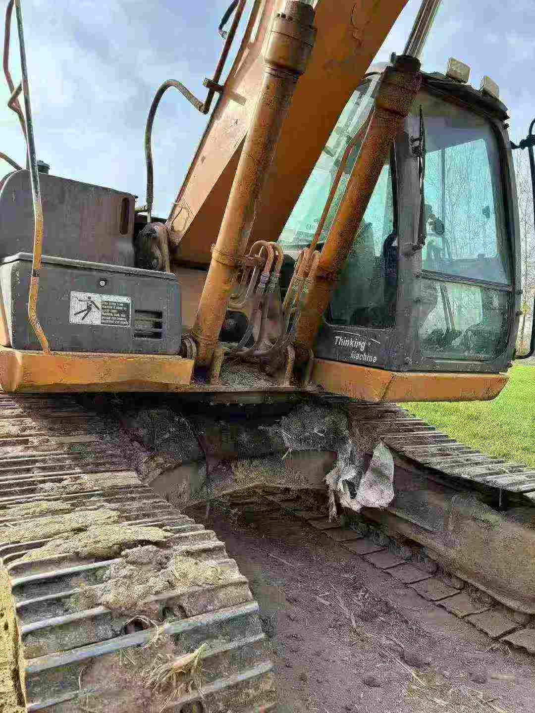 Buy Case 21E Used Excavator / 4 Used Case 21E Excavator 2011 Model / 4