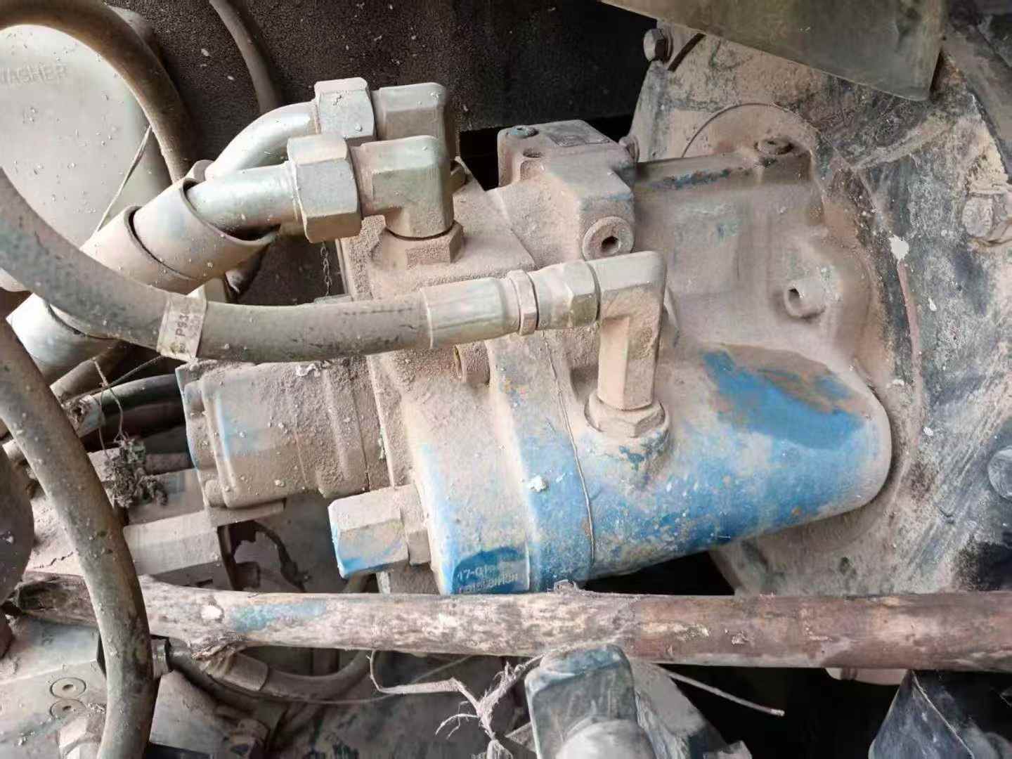 Buy Hyundai R75VS Used Excavator / 3 Used Hyundai R75VS Excavator 2018 Model / 3