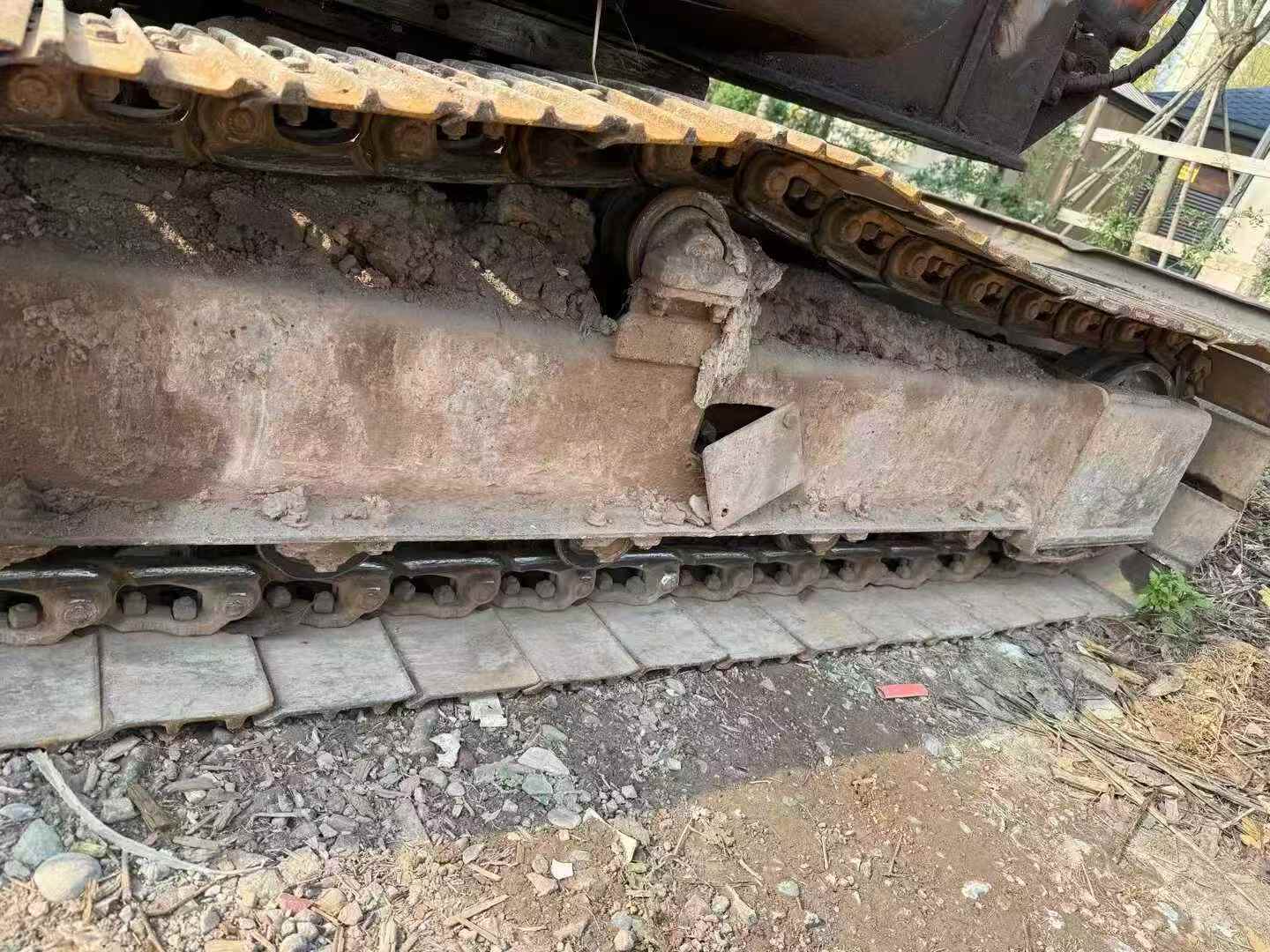 Buy Doosan DX60 Used Excavator / 5 Used Doosan DX60 Excavator 2016 Model / 5