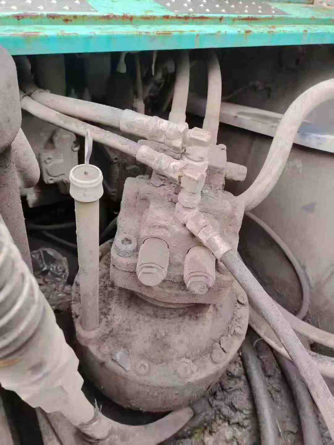 Buy Kobelco SK250-10 Used Excavator / 5 Used Kobelco SK250-10 Excavator 2016 Model / 5