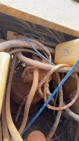 Buy Caterpillar CT20 Used Excavator / 8 Used Caterpillar CT20 Excavator 2016 Model / 8