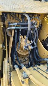 Buy Caterpillar 323D2L Used Excavator / 7 Used Caterpillar 323D2L Excavator 2014 Model / 7