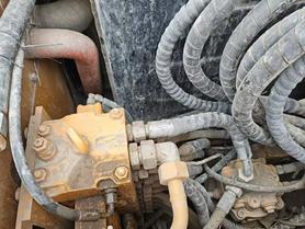 Buy Sany SY65W Used Excavator / 4 Used Sany SY65W Excavator 2017 Model / 4