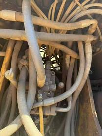 Buy Caterpillar CT20 Used Excavator / 3 Used Caterpillar CT20 Excavator 2016 Model / 3