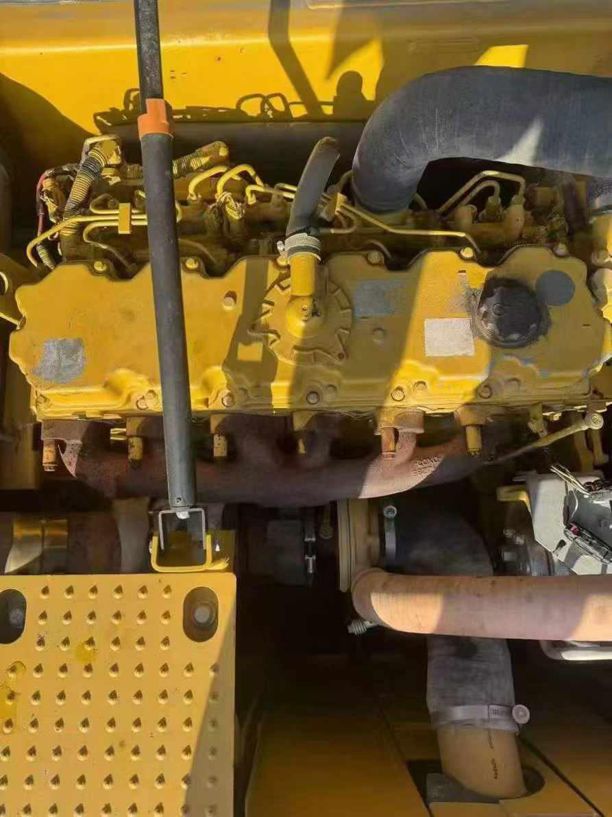 Used Caterpillar 326DL Excavator 2018 Model / 4