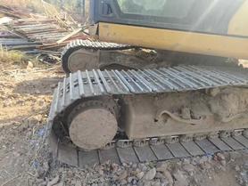 Buy Caterpillar 323 Used Excavator / 6 Used Caterpillar 323 Excavator 2019 Model / 6