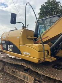 Buy Caterpillar 312D Used Excavator / 3 Used Caterpillar 312D Excavator 2017 Model / 3