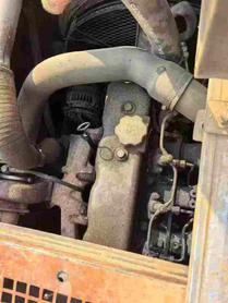 Buy Hitachi ZX35 Used Excavator / 7 Used Hitachi ZX35 Excavator 2016 Model / 7