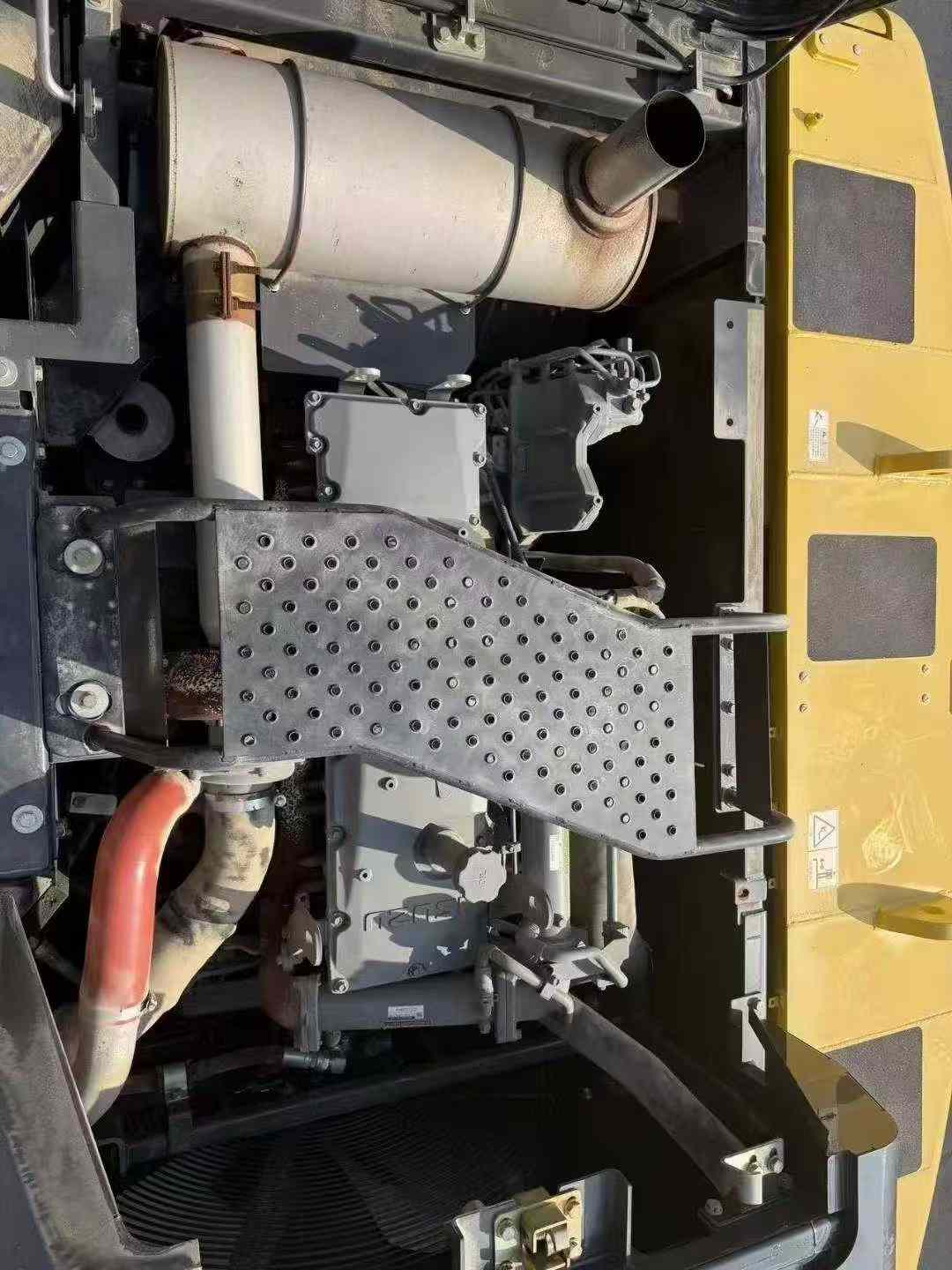 Buy Sumitomo SH500LHD-6 Used Excavator / 6 Used Sumitomo SH500LHD-6 Excavator 2021 Model / 6