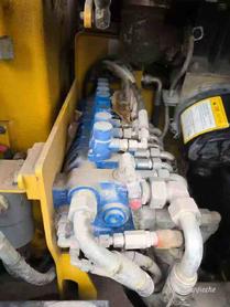 Buy Sany SY55 Used Excavator / 3 Used Sany SY55 Excavator 2020 Model / 3