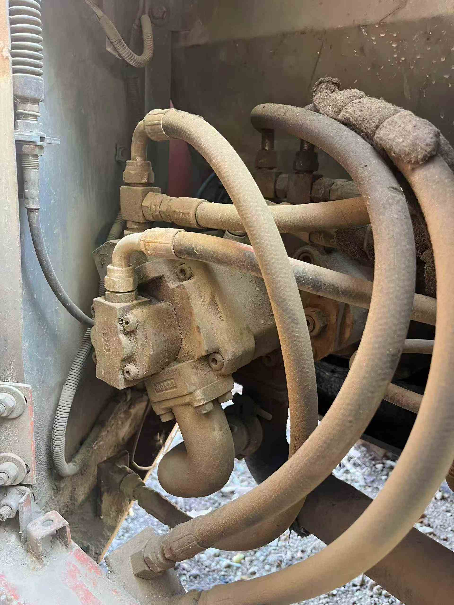 Buy Hitachi ZX70 Used Excavator / 6 Used Hitachi ZX70 Excavator 2011 Model / 6