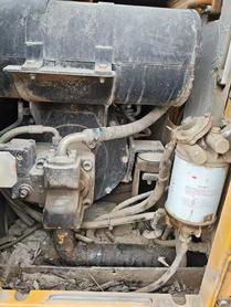 Buy Sany SY65W Used Excavator / 3 Used Sany SY65W Excavator 2017 Model / 3