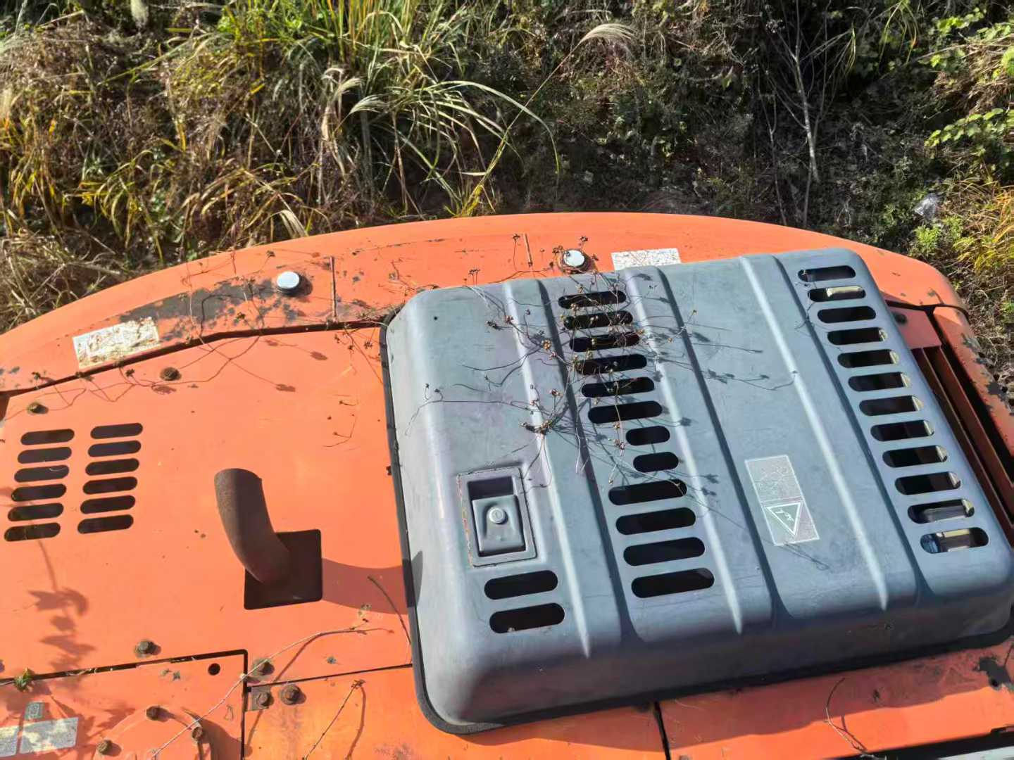 Buy Hitachi ZX120 Used Excavator / 4 Used Hitachi ZX120 Excavator 2009 Model / 4