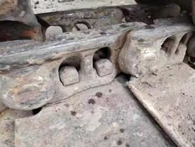 Buy Hyundai 130LVS Used Excavator / 9 Used Hyundai 130LVS Excavator 2020 Model / 9