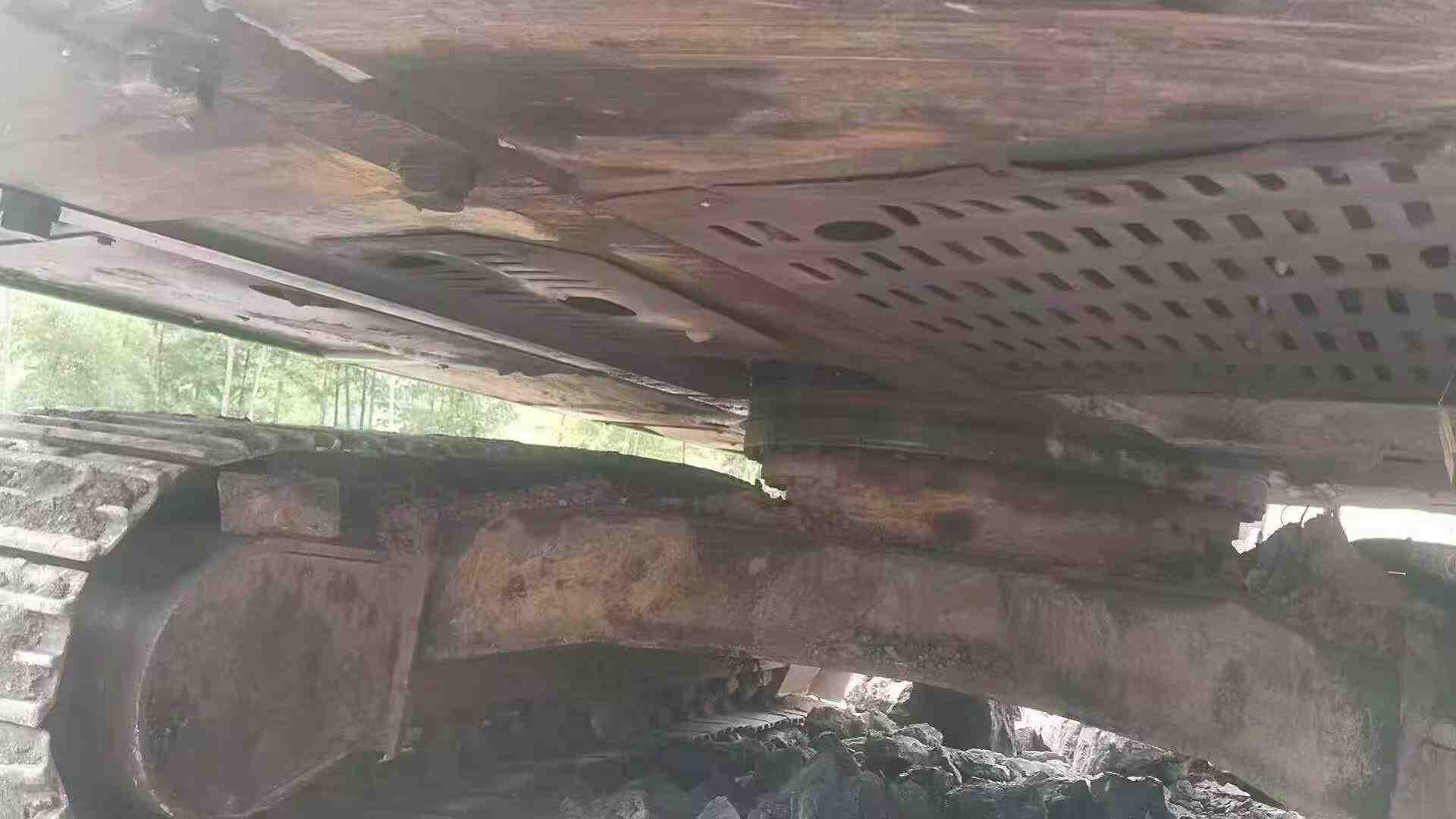 Buy XCMG LW200 Used Excavator / 1