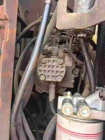 Buy Hitachi ZX35 Used Excavator / 6 Used Hitachi ZX35 Excavator 2016 Model / 6