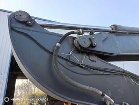 Buy Volvo EC60 Used Excavator / 3 Used Volvo EC60 Excavator 2016 Model / 3