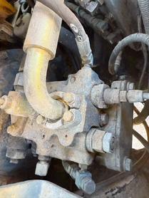 Buy Komatsu PC60-7C Used Excavator / 6 Used Komatsu PC60-7C Excavator 2016 Model / 6