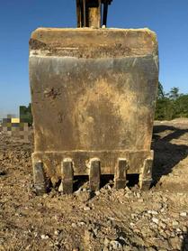 Buy Caterpillar 307V2 Used Excavator / 4 Used Caterpillar 307V2 Excavator 2016 Model / 4