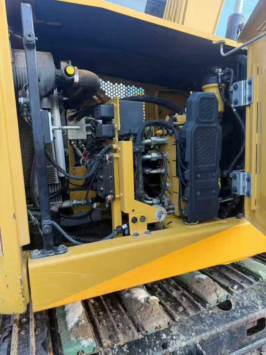 Buy Caterpillar 307V2 Used Excavator / 5 Used Caterpillar 307V2 Excavator 2020 Model / 5