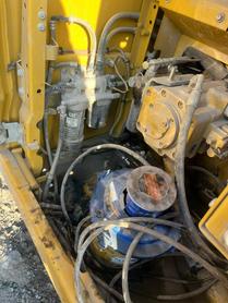 Buy Caterpillar CT20 Used Excavator / 2 Used Caterpillar CT20 Excavator 2020 Model / 2