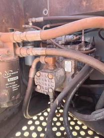 Buy Hitachi ZX120 Used Excavator / 6 Used Hitachi ZX120 Excavator 2016 Model / 6