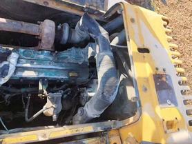 Buy Volvo EC210B Used Excavator / 4 Used Volvo EC210B Excavator 2016 Model / 4