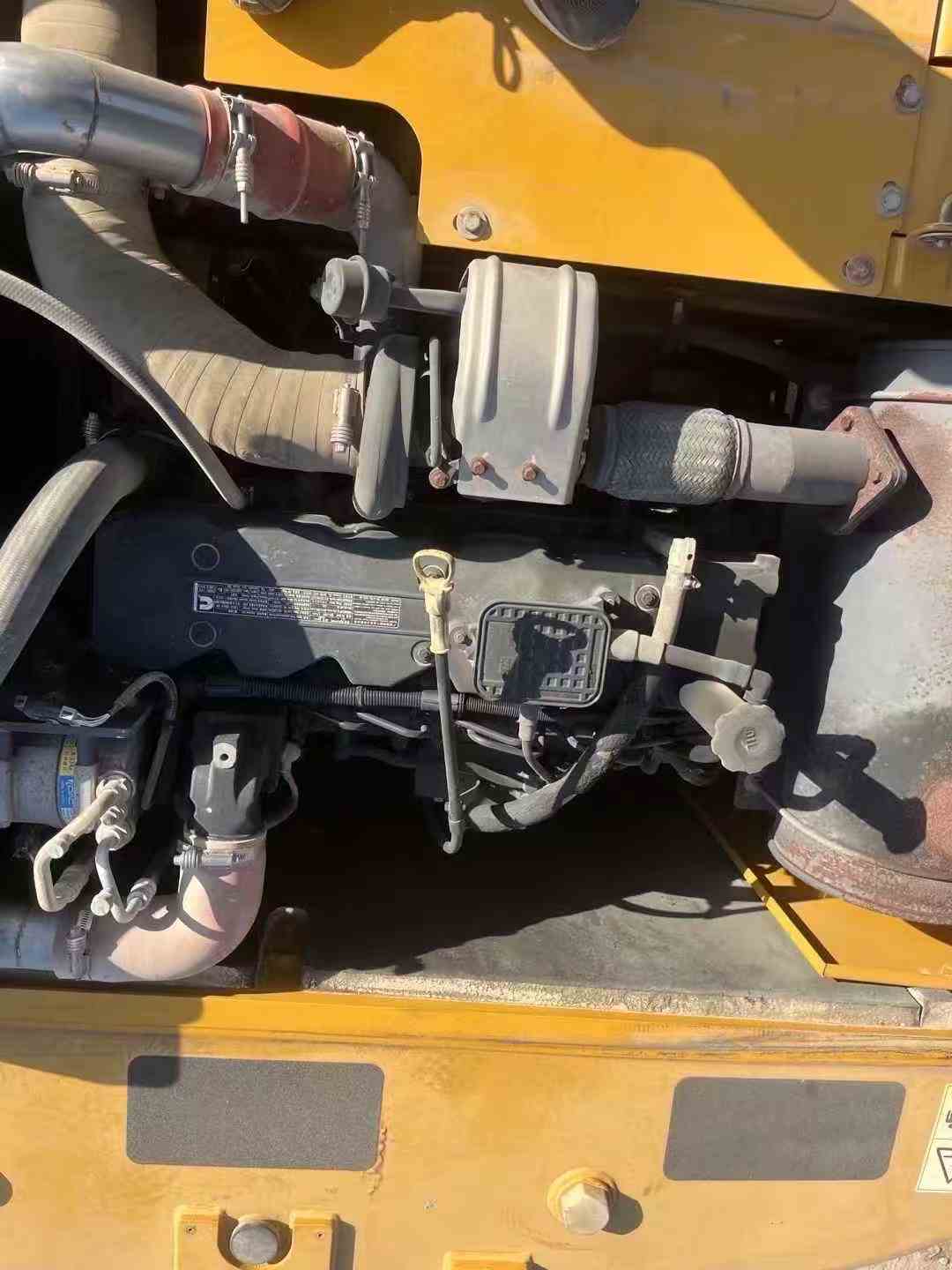 Used XCMG LW200 Excavator 2020 Model / 2