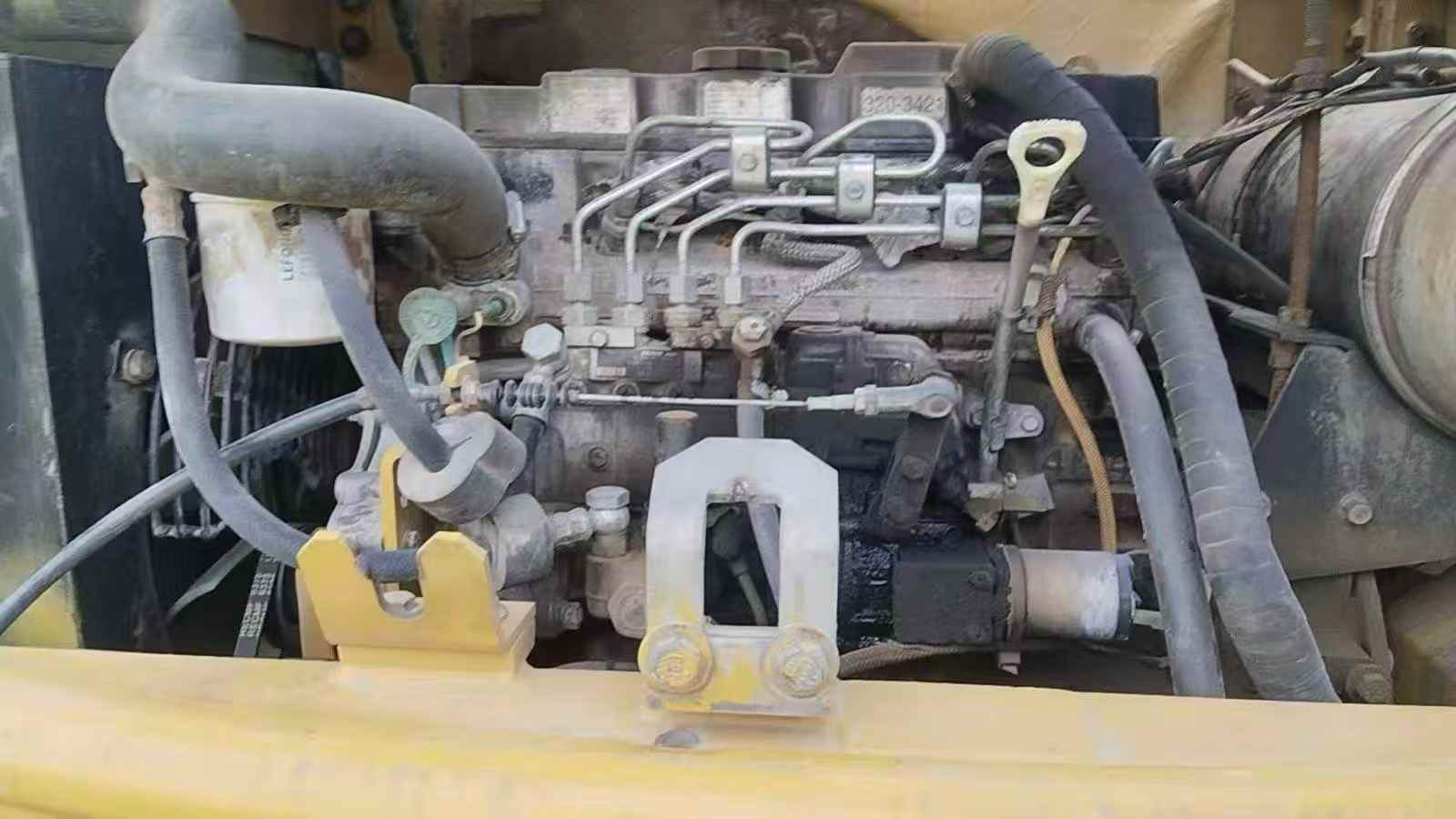 Buy Caterpillar 306E Used Excavator / 3 Used Caterpillar 306E Excavator 2016 Model / 3