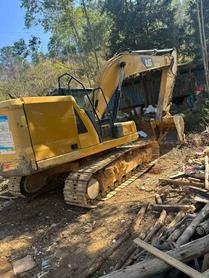 Buy Caterpillar CT20 Used Excavator / 2 Used Caterpillar CT20 Excavator 2019 Model / 2