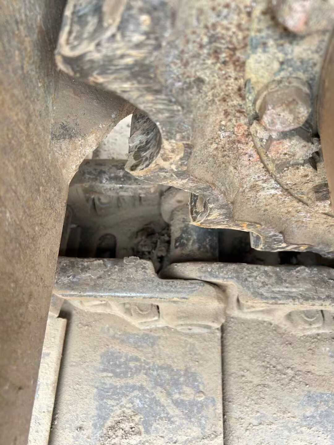 Buy Hyundai R215VSN Used Excavator / 6 Used Hyundai R215VSN Excavator 2021 Model / 6