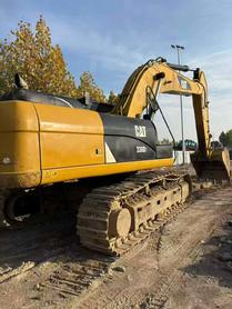 Buy Caterpillar 336FLH Used Excavator / 2 Used Caterpillar 336FLH Excavator 2017 Model / 2