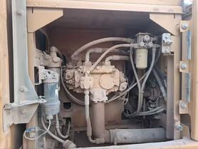 Buy Caterpillar 320E Used Excavator / 6 Used Caterpillar 320E Excavator 2016 Model / 6