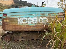 Buy Kobelco SK60 Used Excavator / 3 Used Kobelco SK60 Excavator 2016 Model / 3