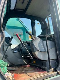 Buy Kobelco SK200 Used Excavator / 5 Used Kobelco SK200 Excavator 2016 Model / 5