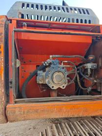 Buy Doosan DX215-9C Used Excavator / 9 Used Doosan DX215-9C Excavator 2014 Model / 9