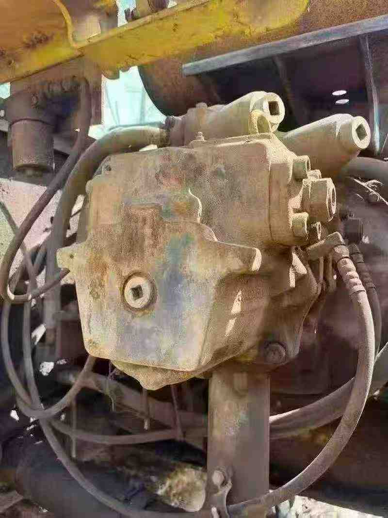 Buy Komatsu PC60-7 Used Excavator / 5 Used Komatsu PC60-7 Excavator 2012 Model / 5