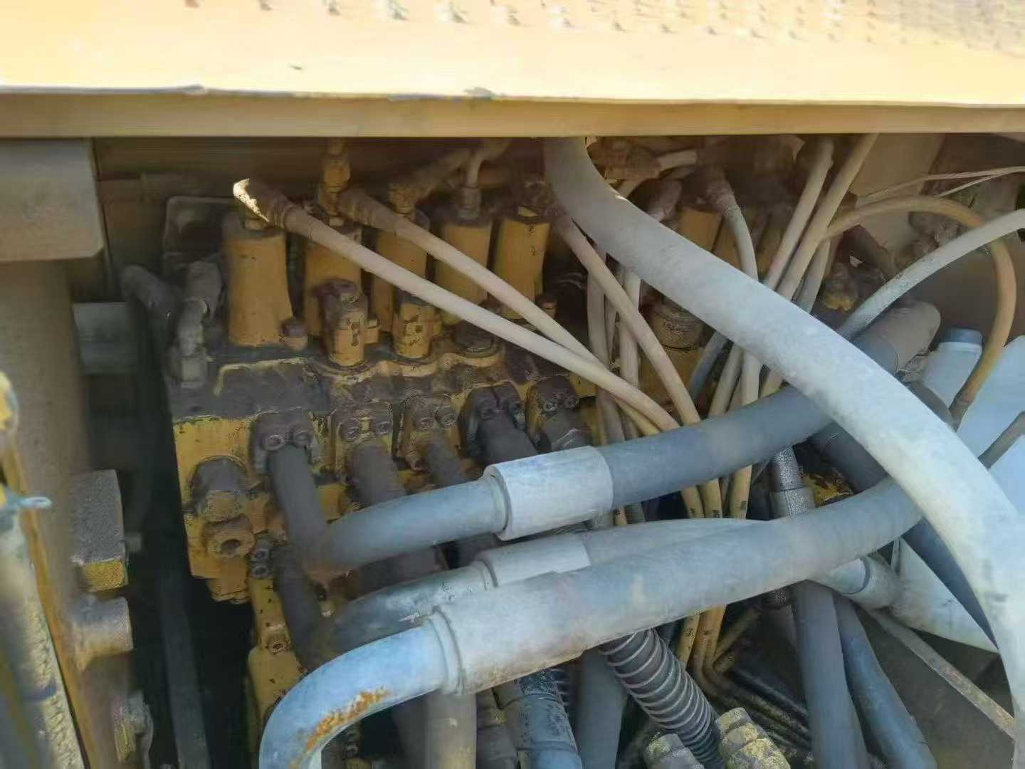 Buy Caterpillar 320D Used Excavator / 6 Used Caterpillar 320D Excavator 2016 Model / 6