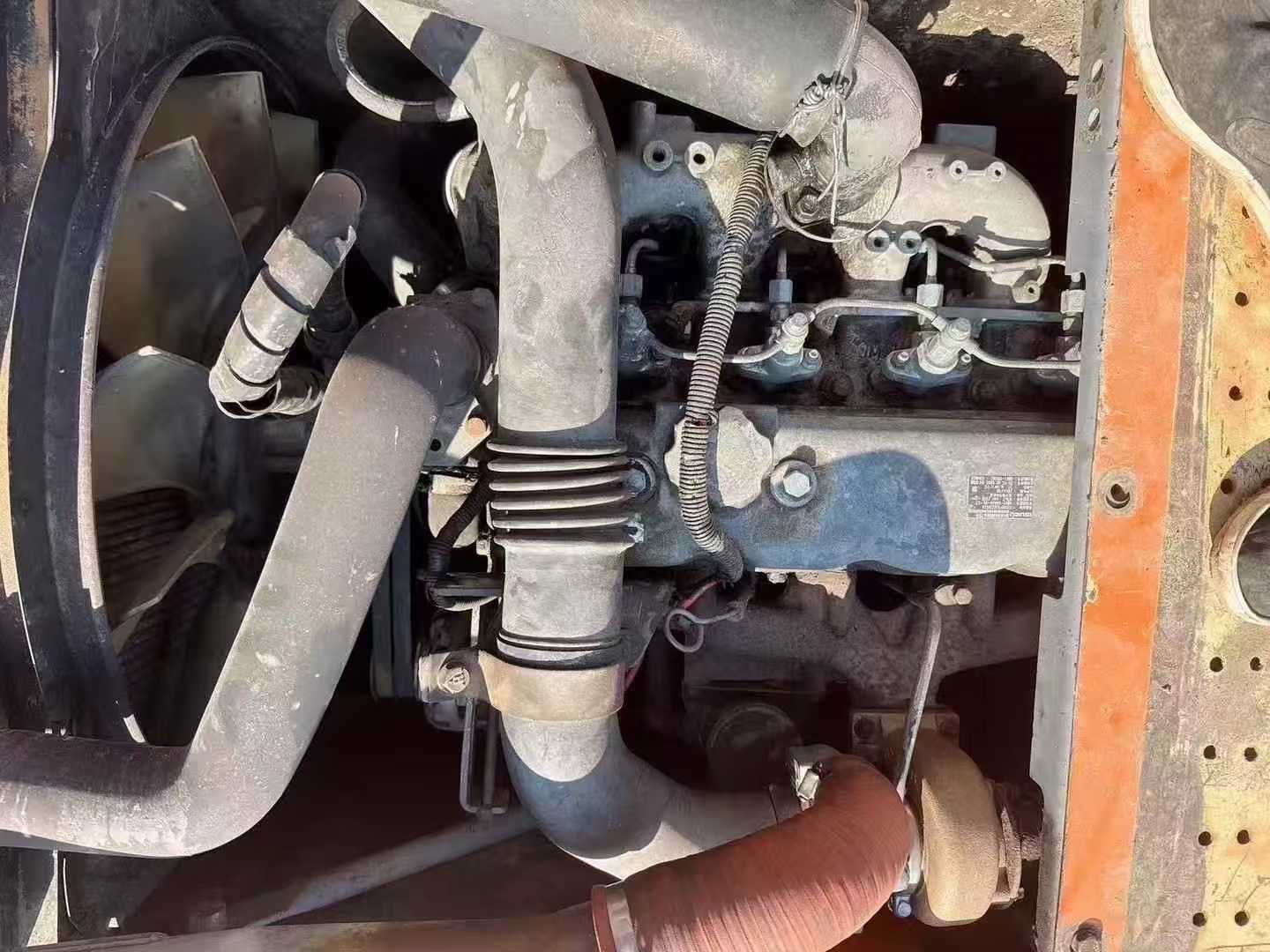 Buy Hitachi ZX120 Used Excavator / 4 Used Hitachi ZX120 Excavator 2016 Model / 4