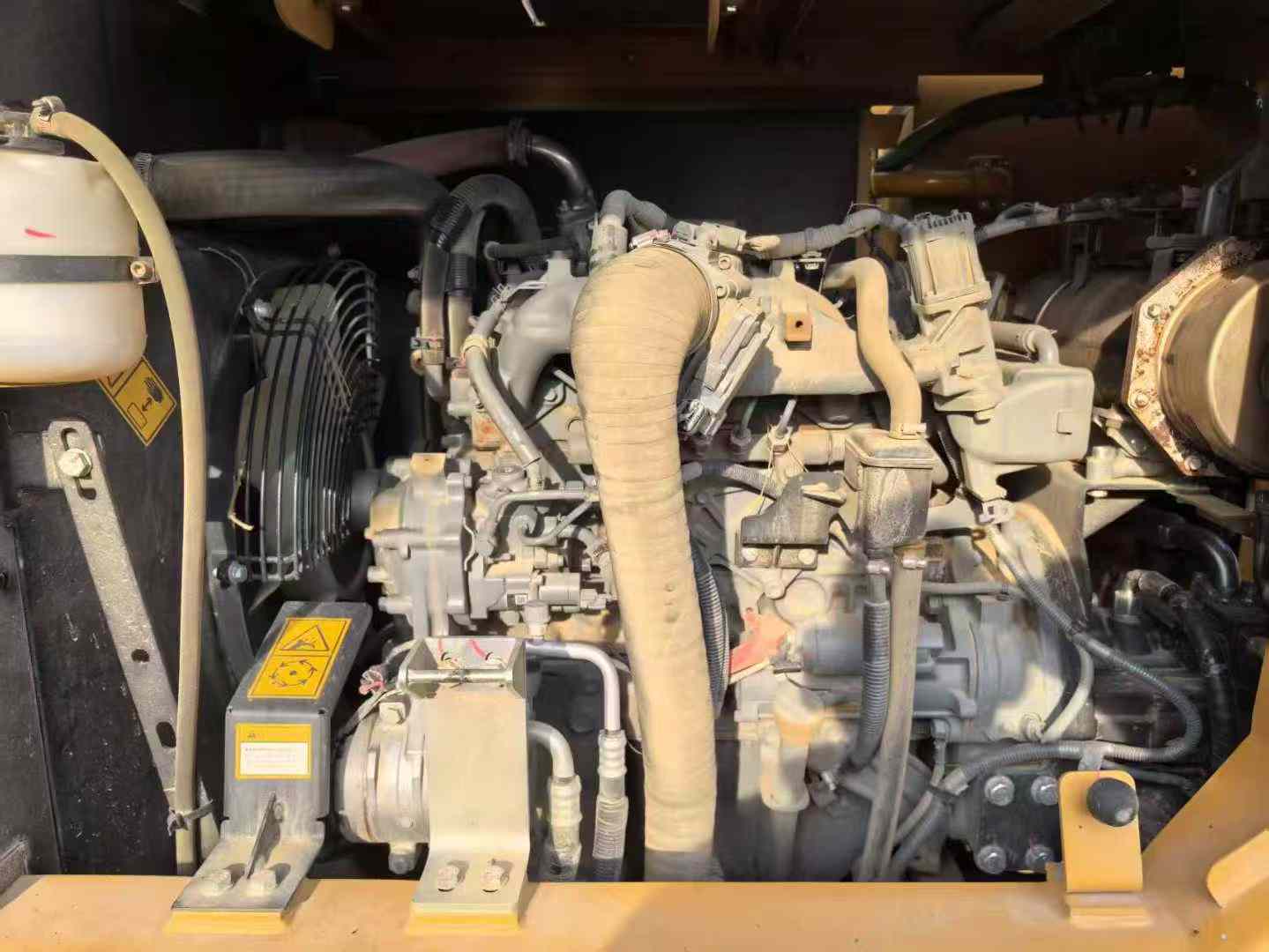 Buy Sany SY75 Used Excavator / 4 Used Sany SY75 Excavator 2023 Model / 4