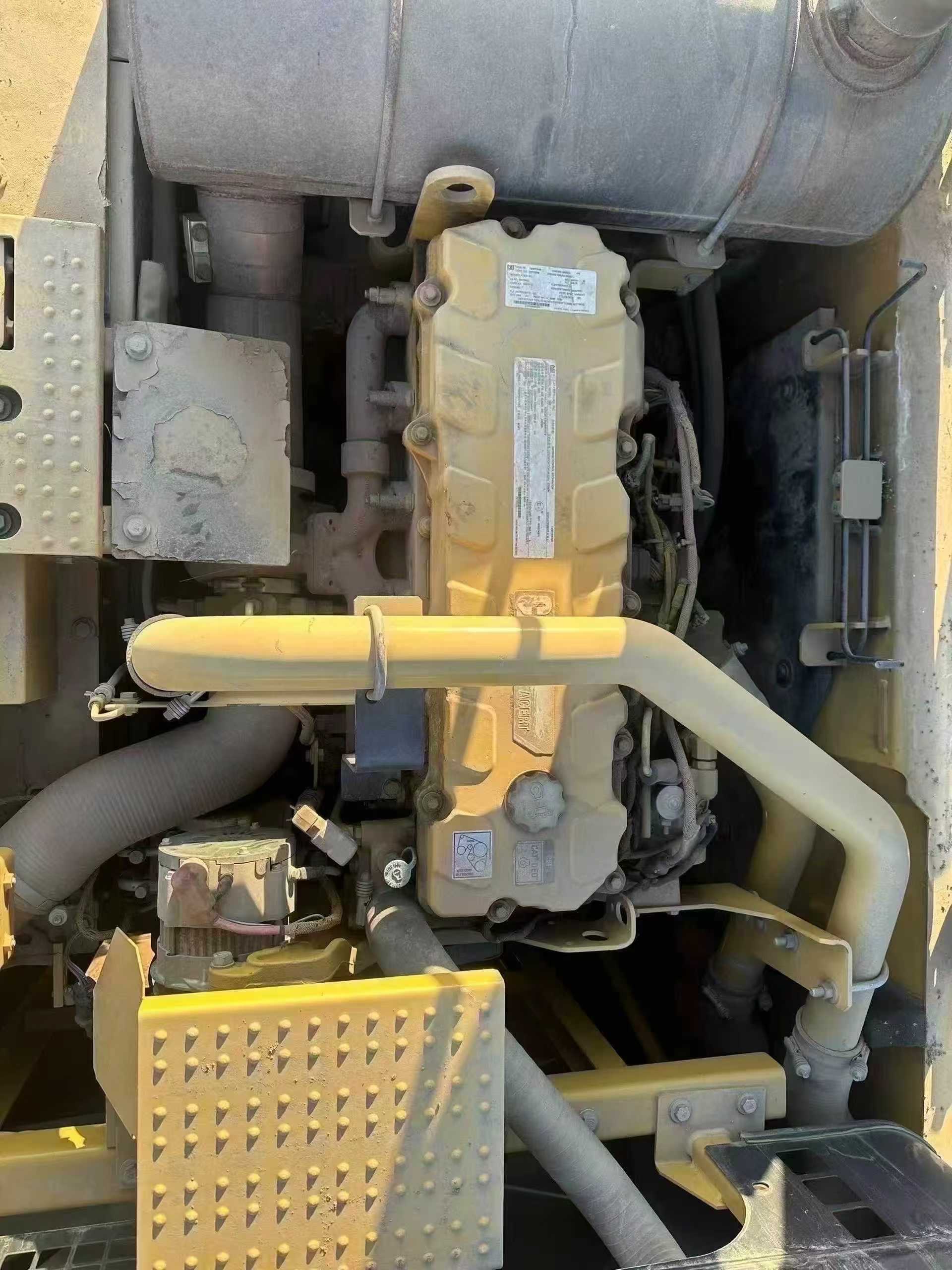 Buy Caterpillar 336FLH Used Excavator / 9 Used Caterpillar 336FLH Excavator 2018 Model / 9