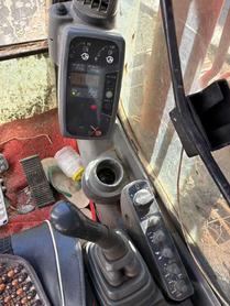 Buy Hitachi ZX120 Used Excavator / 4 Used Hitachi ZX120 Excavator 2016 Model / 4