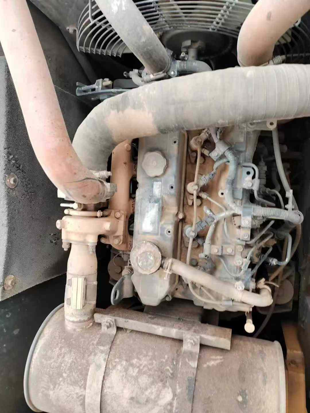 Buy Hyundai 130LVS Used Excavator / 7 Used Hyundai 130LVS Excavator 2017 Model / 7