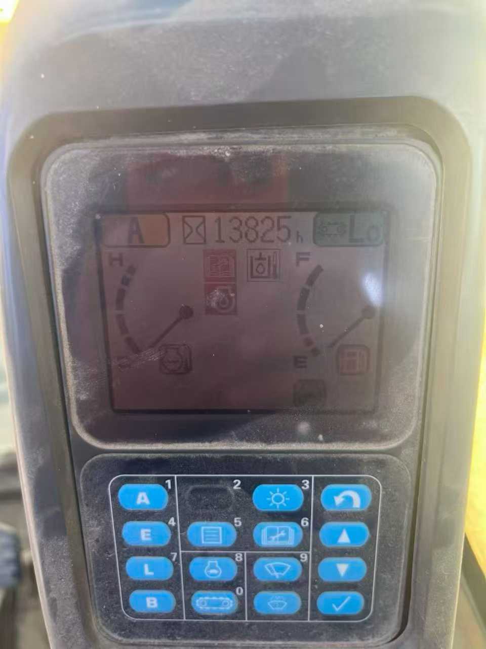 Buy Komatsu PC60-7 Used Excavator / 6 Used Komatsu PC60-7 Excavator 2016 Model / 6